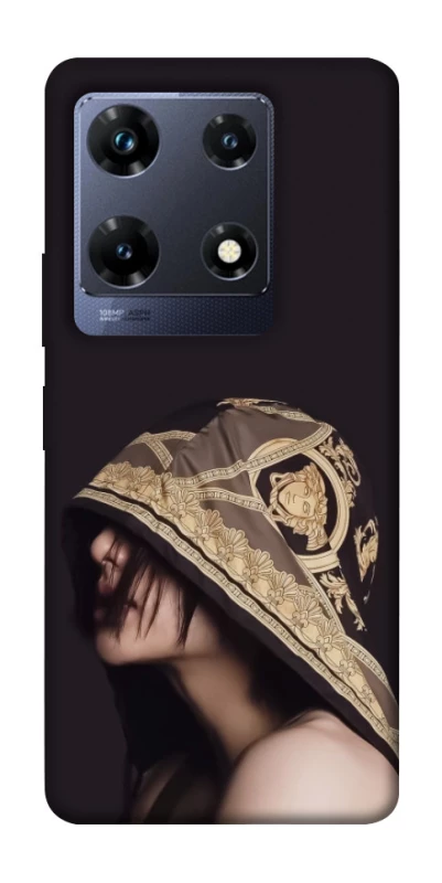 Чехол на Infinix Note 30 Pro HyunJin v2 фото 1 из 1