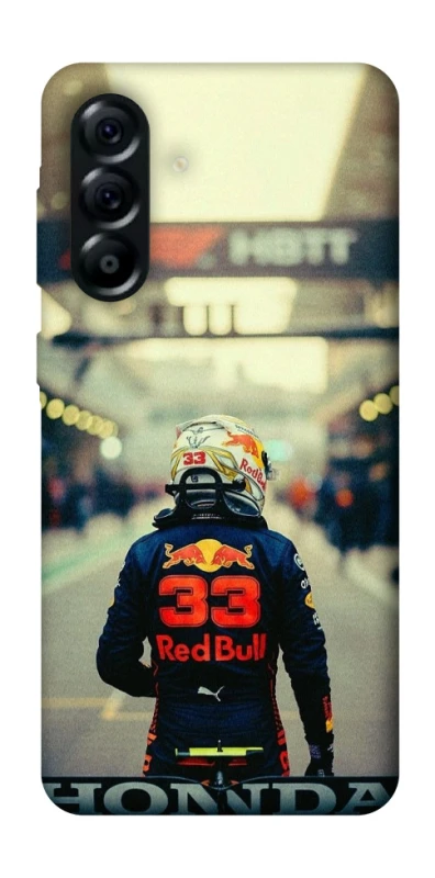 Чохол на Samsung Galaxy A57 5G F-1 ver.7 фото 1 з 1