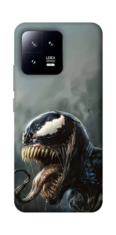 Чехол на Xiaomi 13 venom v7 фото 1 из 1