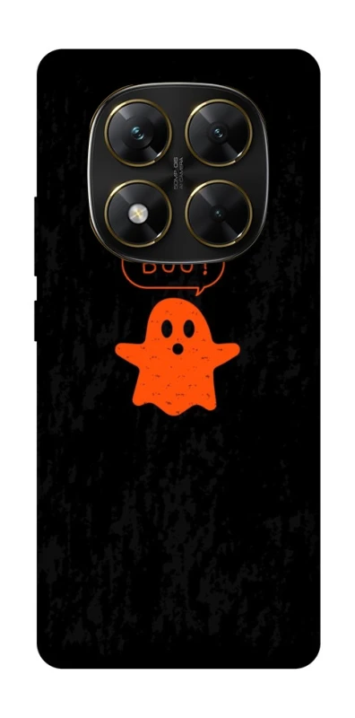 Чохол на Xiaomi Poco X7 Ghost of Halloween фото 1 з 1