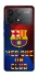 Чохол на Xiaomi Poco F6 Pro FC Barcelona v5 фото 1 з 1
