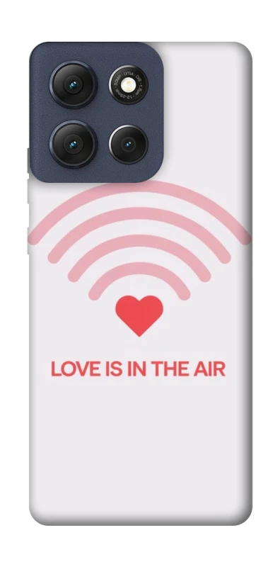 Чехол на Motorola Moto G86 Love aesthetic ver.3 фото 1 из 1