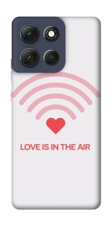 Чохол на Motorola Moto G86 Love aesthetic ver.3 фото 1 з 1