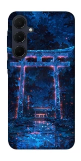 Чехол на Samsung Galaxy A55 torii gate фото 1 из 1