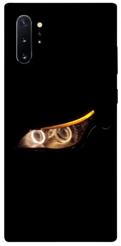 Чехол на Samsung Galaxy Note 10 Plus BMW v15 фото 1 из 1