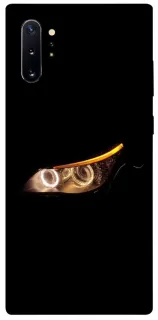 Чохол на Samsung Galaxy Note 10 Plus BMW v15 фото 1 з 1