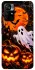 Чохол на Xiaomi Poco M4 Pro 5G Halloween v16 фото 1 з 1