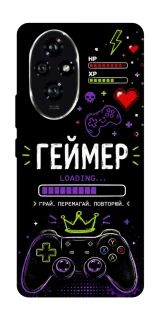 Чехол на Honor 200 Геймер фото 1 из 1