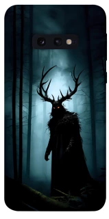 Чехол на Samsung Galaxy S10e Forest demon фото 1 из 1