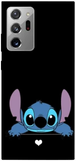 Чехол на Samsung Galaxy Note 20 Ultra Stitch ver.7 фото 1 из 1