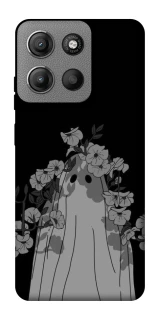 Чохол на Motorola Moto G15 Power Cute Halloween фото 1 з 1