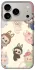 Чехол на Apple iPhone 18 Pro Labubu Dance фото 1 из 2