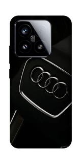 Чехол на Xiaomi 15 AUDI фото 1 из 1