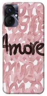 Чохол на TECNO Spark 9 Pro Amore 2 фото 1 з 1