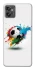 Чехол на Motorola Moto G32 Football Ball ver3 фото 1 из 1