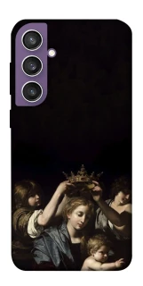 Чохол на Samsung Galaxy S23 FE Art collage ver.1 фото 1 з 1