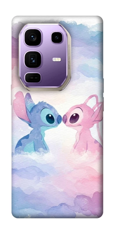 Чехол на Infinix Note 50 Pro+ Stitch ver.30 фото 1 из 1