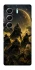 Чохол на Tecno Camon 40 Pro HELLDIVERS ver.2 фото 1 з 1