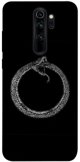 Чохол на Xiaomi Redmi Note 8 Pro Ouroboros фото 1 з 1