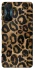 Чохол на Xiaomi Redmi K50 Gaming Leopard Skin фото 1 з 1