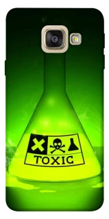 Чохол на Samsung A520 Galaxy A5 (2017) TOXIC фото 1 з 1
