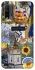 Чохол на Xiaomi Redmi 9T Ukraine style ver.5 фото 1 з 1
