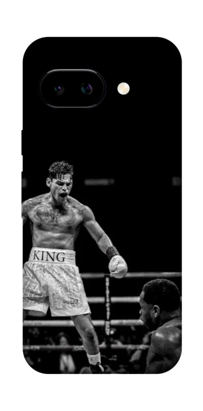 Чохол на Google Pixel 9a kings фото 1 з 1