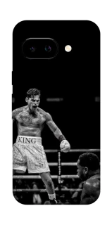 Чехол на Google Pixel 9a king фото 1 Чехол на Google Pixel 9a king фото 1 из 1