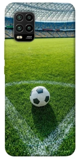 Чохол на Xiaomi Mi 10 Lite Football aesthetic ver.6 фото 1 з 1
