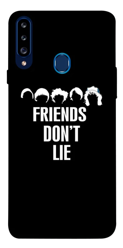 Чохол на Samsung Galaxy A20s Stranger Things ver.12 фото 1 з 1