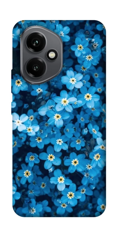 Чохол на Honor 400 Flowers v6 фото 1 з 1