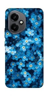 Чохол на Honor 400 Flowers v6 фото 1 з 1