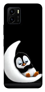 Чохол на Vivo Y15s My Penguin фото 1 з 1