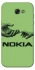 Чохол на Samsung A720 Galaxy A7 (2017) Nokia фото 1 з 1
