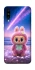 Чехол на ZTE Blade A7s (2019) Space Labubu фото 1 из 1