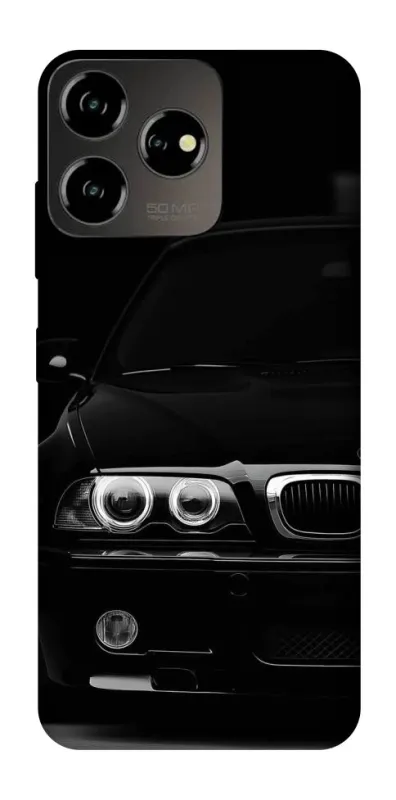 Чохол на ZTE Blade V50 Design 4G BMW v43 фото 1 з 1