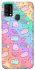 Чохол на Samsung Galaxy M21s Cat Cute фото 1 з 1