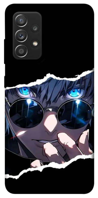 Чохол на Samsung Galaxy A52 4G / A52 5G Satoru Goja фото 1 з 1