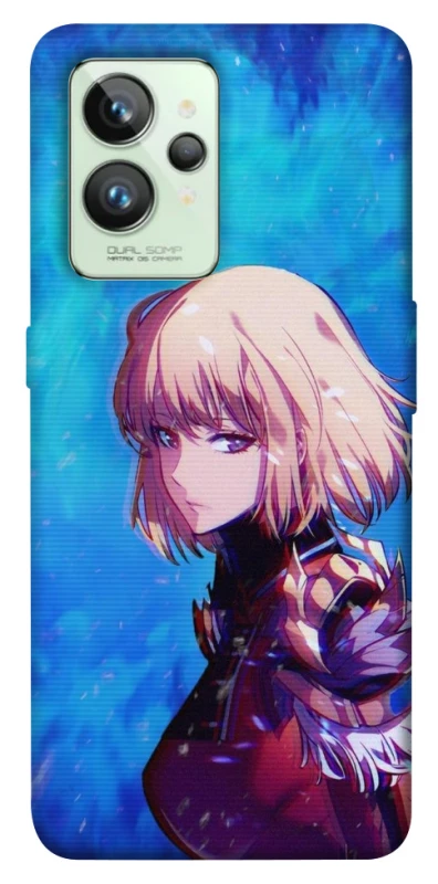 Чохол на Realme GT2 Cha Hae In фото 1 з 1