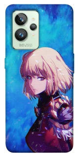 Чохол на Realme GT2 Cha Hae In фото 1 з 1