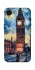 Чохол на Apple iPhone 17e (6.1") Van Gogh's London фото 1 з 1