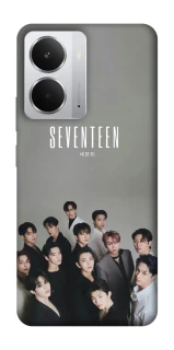 Чохол на Realme 14 Seventeen v3 фото 1 з 1