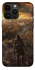 Чехол на Apple iPhone 14 Pro Max (6.7") Сталкер v10 фото 1 из 1