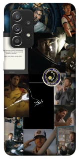 Чохол на Samsung Galaxy A52 4G / A52 5G Project Hail Mary ver.1 фото 1 з 1