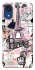 Чохол на Samsung Galaxy A03 Core Fashion collage ver.8 фото 1 з 1