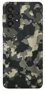 Чохол на Samsung Galaxy A33 5G Camouflage v10 фото 1 з 1