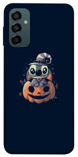 Чехол на Samsung Galaxy M34 5G Halloween Stitch ver.3 фото 1 из 1