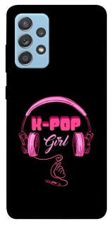 Чохол на Samsung Galaxy A52 4G / A52 5G K-pop girl фото 1 з 1