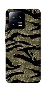 Чохол на Xiaomi 13 Camouflage v23 фото 1 з 1
