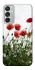 Чехол на Samsung Galaxy M15 5G Поле маков фото 1 из 1